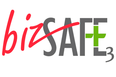 BizSAFE Level 3 certified