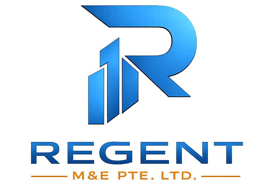 Regent M&E Pte Ltd